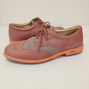 ECCO Women's Classic Golf Hybrid Shoes 38 EU